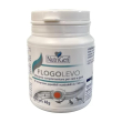 flogolevo - mangime complementare per cani e gatti  32 compresse
