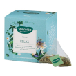 neavita relax tisana biologica digestiva 15 filtri