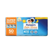 pampers sole e luna tg. 4 maxi 7-18 kg pacco triplo da 50 pannolini