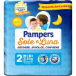 soleeluna  3-6kg*mini 21pz 2