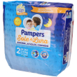pampers sole e luna mini 2 3-6kg 21 pz pannolini
