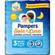 pampers sl midi 20pz