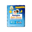 pampers sl midi 20pz