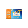 pampers sl trio mi 60pz