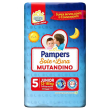 pampers sl mut junior 14pz