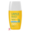 uriage eau thermale bariesun fluido ultra leggero spf50+ 30 ml