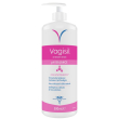 vagisil detergente intimo ph balance per l'igiene intima quotidiana. con prebiotici, rinforza le dif