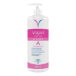 vagisil detergente ph balance