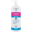 vagisil detergente intimo rinfrescante donna, 24 ore di odor block, 500 ml