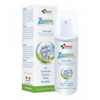 zanzaten spray antizanzare 0+ 100ml
