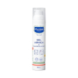 mustela gel arnica e calendula, viso e corpo, bambini (+9 mesi), tutta la famiglia - ideale per urti