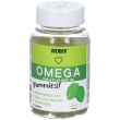 omega gummies 200 g caramelle