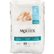 20 pannolini a mutandina taglia 5 junior (9-14 kg)