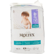 18 pannolini a mutandina taglia 6 xl (+14 kg)