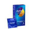 durex - settebello 2xl confezione 5 pezzi
