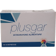 plusgar 27 g compresse
