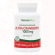 ultra cranberry 1000mg 120tav