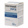 normast mps 90 compresse integratore a base di palmitoiletanolamide per il benessere del sistema ner