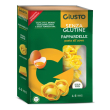 giusto senza glutine pappardelle 250 g &ndash; pasta italiana per celiaci di alta qualit&agrave;