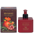 l'erbolario - melograno crema corpo e mani confezione 250 ml