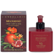 crema corpo e mani melograno 250 ml - l\'erbolario