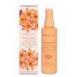 l'erbolario - frangipani carezza profumata crema corpo confezione 150 ml
