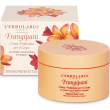 lerbolario frangipani crema profumata per il corpo 200ml