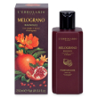 l'erbolario melograno bagnogel delicato e avvolgente 250ml