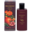 l'erbolario - melograno bagnogel confezione 250 ml