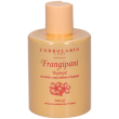 l`erbolario bagnogel frangipani 300 ml detergente