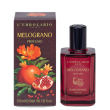 l'erbolario - melograno profumo confezione 100 ml