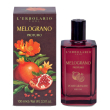 l\'erbolario melograno profumo unisex agrumato e fruttato 50ml - l\'erbolario