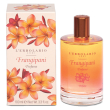 l'erbolario- frangipani profumo confezione 100 ml