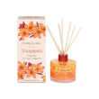 frangipani - fragranza per legni profumati 125 ml