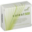 colest 500 60 cps oti