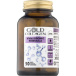gold collagen hyaluronic formula 90 compresse - integratore di collagene