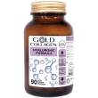 gold collagen hyaluronic 90cpr