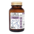gold collagen hyaluronic 90cpr