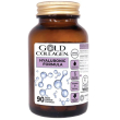 gold collagen hyaluronic formula 90 compresse