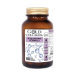 minerva research labs gold collagen hyaluronic 90 compresse