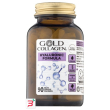 gold collagen hyaluronic 90 compresse