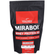 volchem mirabol whey protein 80 sieroproteine del latte in olvere solu