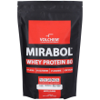 volchem mirabol whey protein 80 sieroproteine del latte in olvere solu