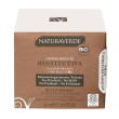 naturaverde crema viso anti-età restitutiva 50ml.bava di lumaca