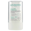 naturaverde | pharma - stick deodorante, deodorante stick, allume di rocca deodorante stick, stick a