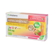 arkoroyal pappa reale premium junior 20 unidose - integratore rivitalizzante