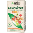 arkovital vitamine vegetali boost 24 compresse - integratore energetico