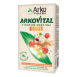 arkovital boost 24 compresse - integratore alimentare per prestazioni fisiche e intellettuali