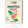 arkovital vitalità 30 compresse - integratore di vitamine e minerali