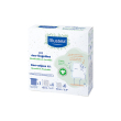 mustela® kit salviette 10 pz gel